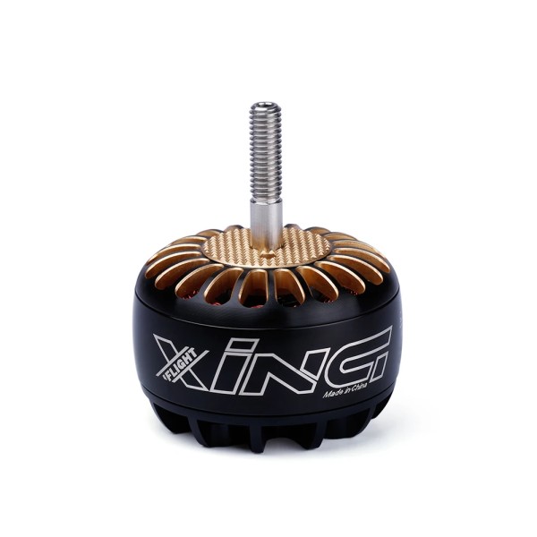 Hot Sales IFlight XING 4214 X-Klasse Cinelifter Motor 2-8S Mit 400KV/660KV 7075 T6 gefrästem Aluminium Multi rotor für Uav Drone